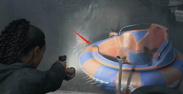 《心靈殺手2》物品全收集攻略