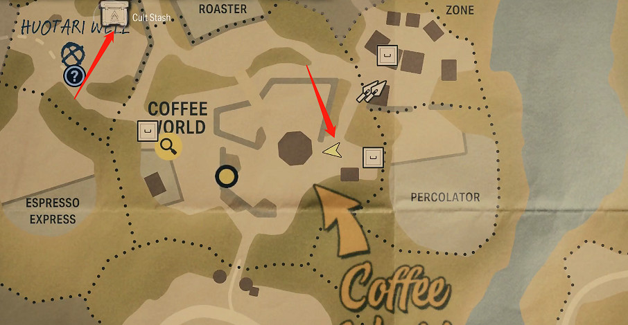 《心靈殺手2》物品全收集攻略