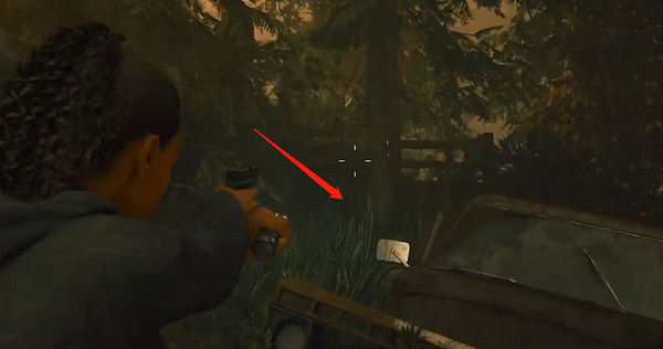 《心靈殺手2》物品全收集攻略