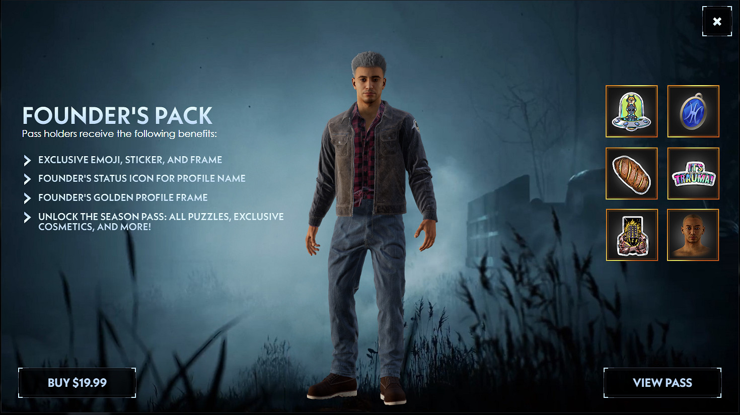 沉默之丘終於出了個新作,但…玩家們好像都不咋買賬? 沉默之丘終於出了個新作,但…玩家們好像都不咋買賬?