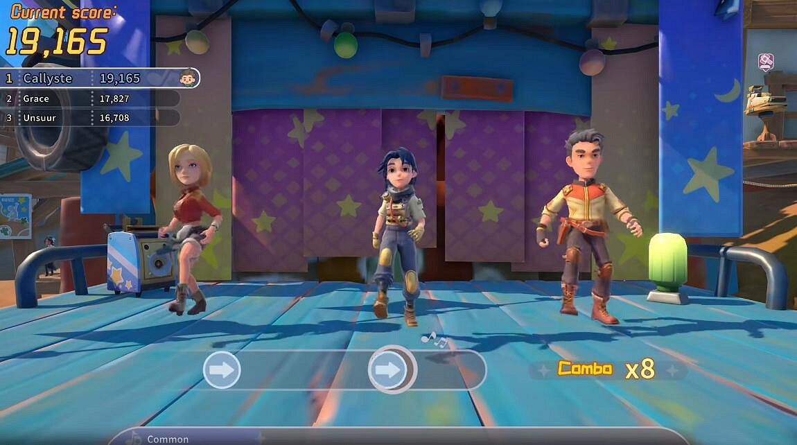 《沙石鎮時光》上市宣傳片公開：拯救這臨滅亡的小鎮