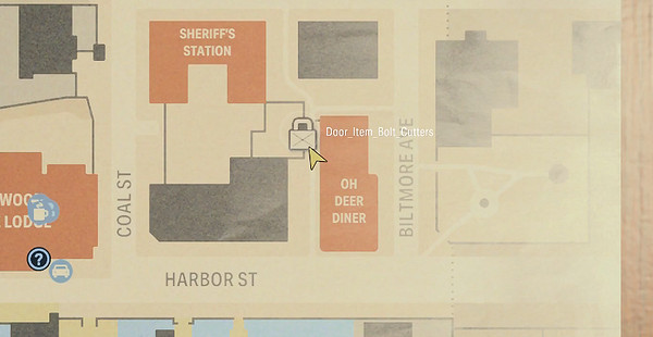 《心靈殺手2》物品全收集攻略