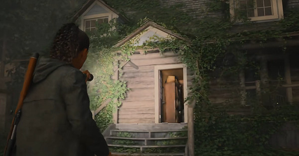 《心靈殺手2》物品全收集攻略