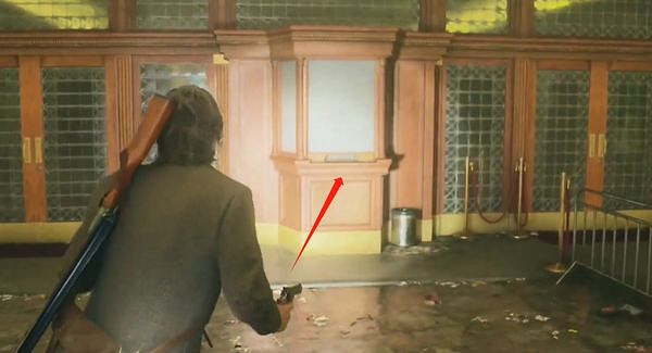 《心靈殺手2》物品全收集攻略