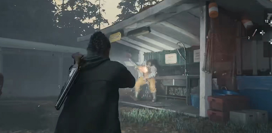 《心靈殺手2》物品全收集攻略