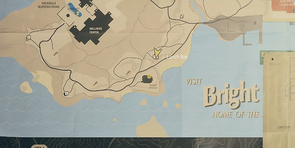 《心靈殺手2》物品全收集攻略