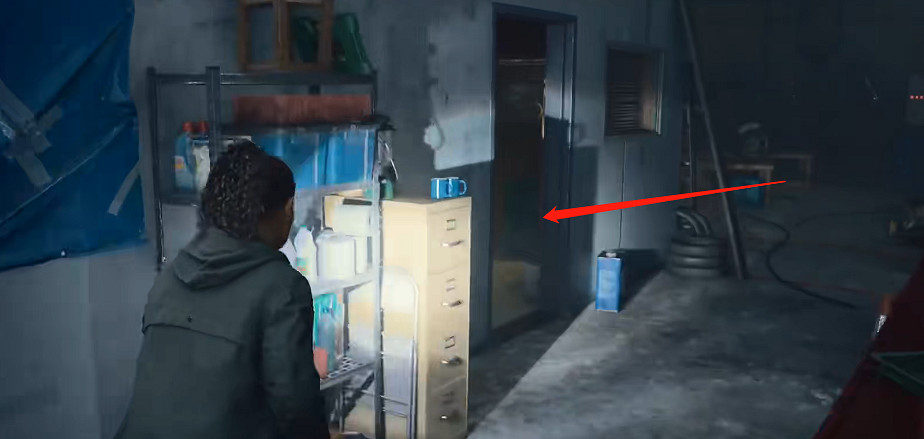 《心靈殺手2》物品全收集攻略