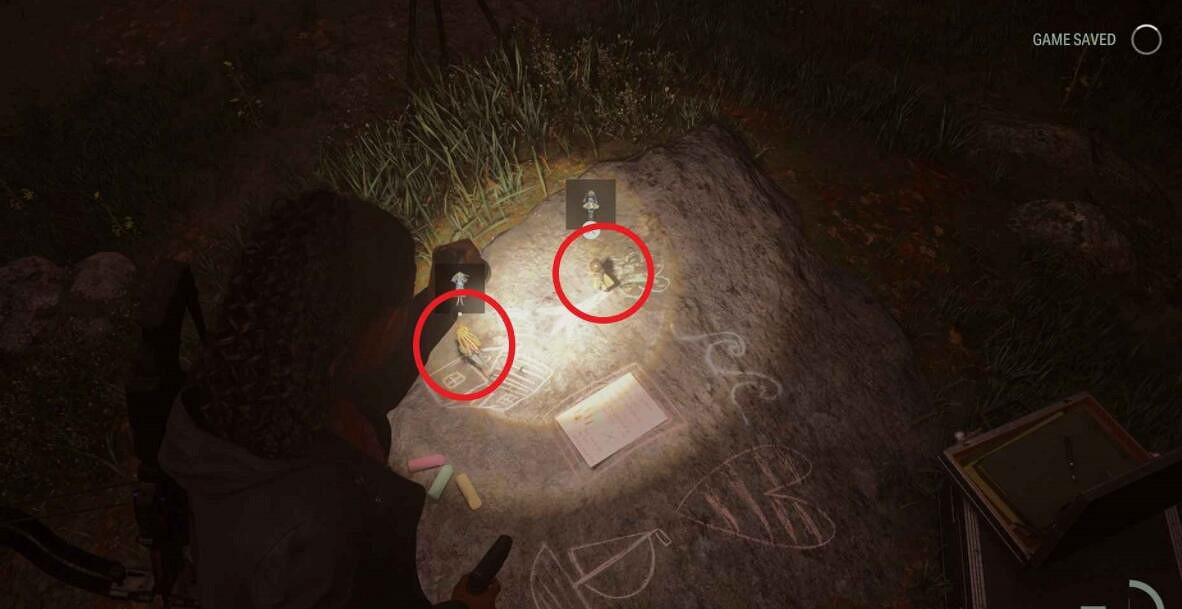 《心靈殺手2》提燈護身符在哪？