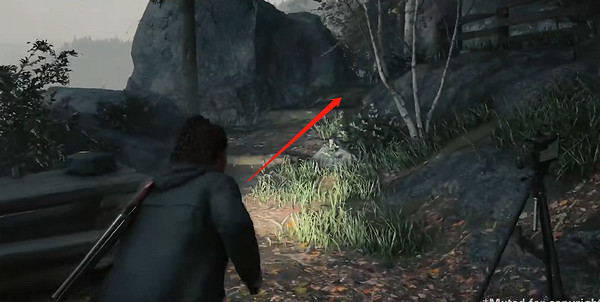 《心靈殺手2》物品全收集攻略 《心靈殺手2》物品全收集攻略