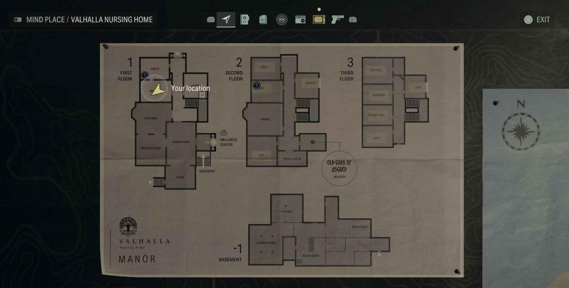《心靈殺手2》科斯凱拉兄弟廣告位置大全