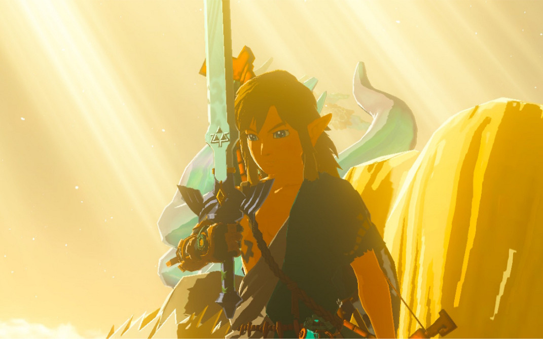 青沼英二獲法國文學與藝術騎士勳章:繼宮本茂後第三位