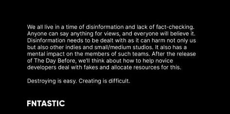 再度跳票,《浩劫前夕》有望獲得年度最佳大餅獎 再度跳票,《浩劫前夕》有望獲得年度最佳大餅獎