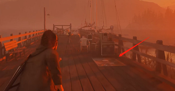 《心靈殺手2》物品全收集攻略