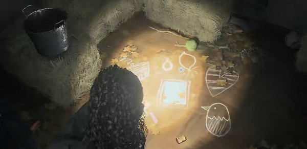 《心靈殺手2》物品全收集攻略