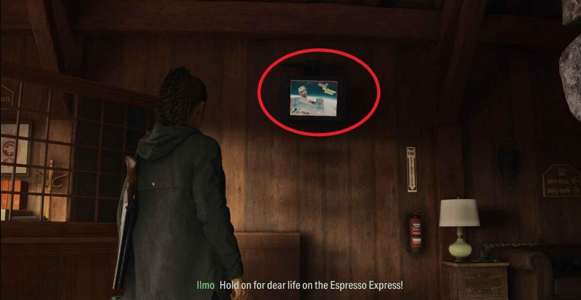 《心靈殺手2》科斯凱拉兄弟廣告位置大全