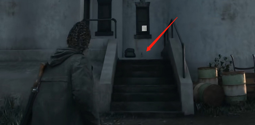 《心靈殺手2》物品全收集攻略