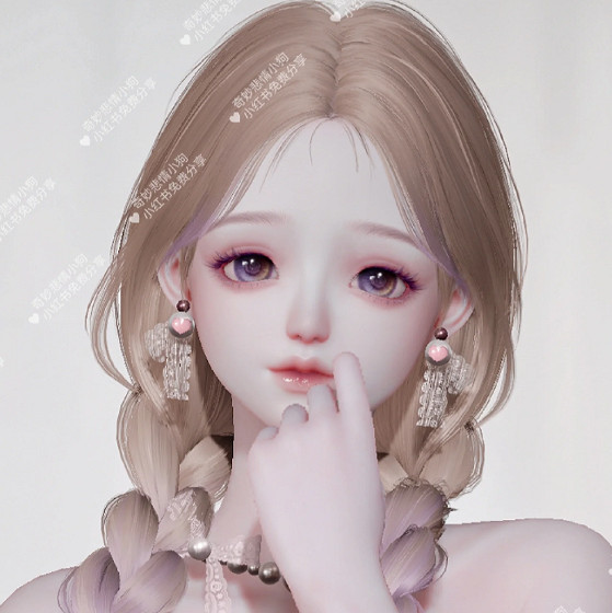 《以閃亮之名》紫藤捏臉 紫藤捏臉資料id 《以閃亮之名》紫藤捏臉 紫藤捏臉資料id