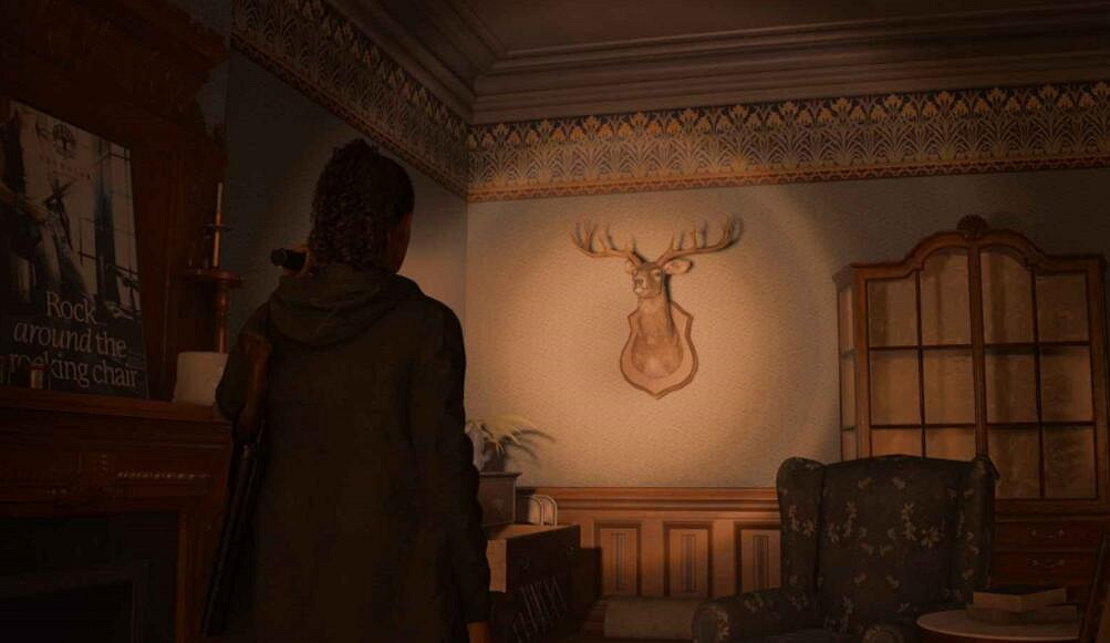 《心靈殺手2》全鹿頭位置匯總 鹿頭收集攻略