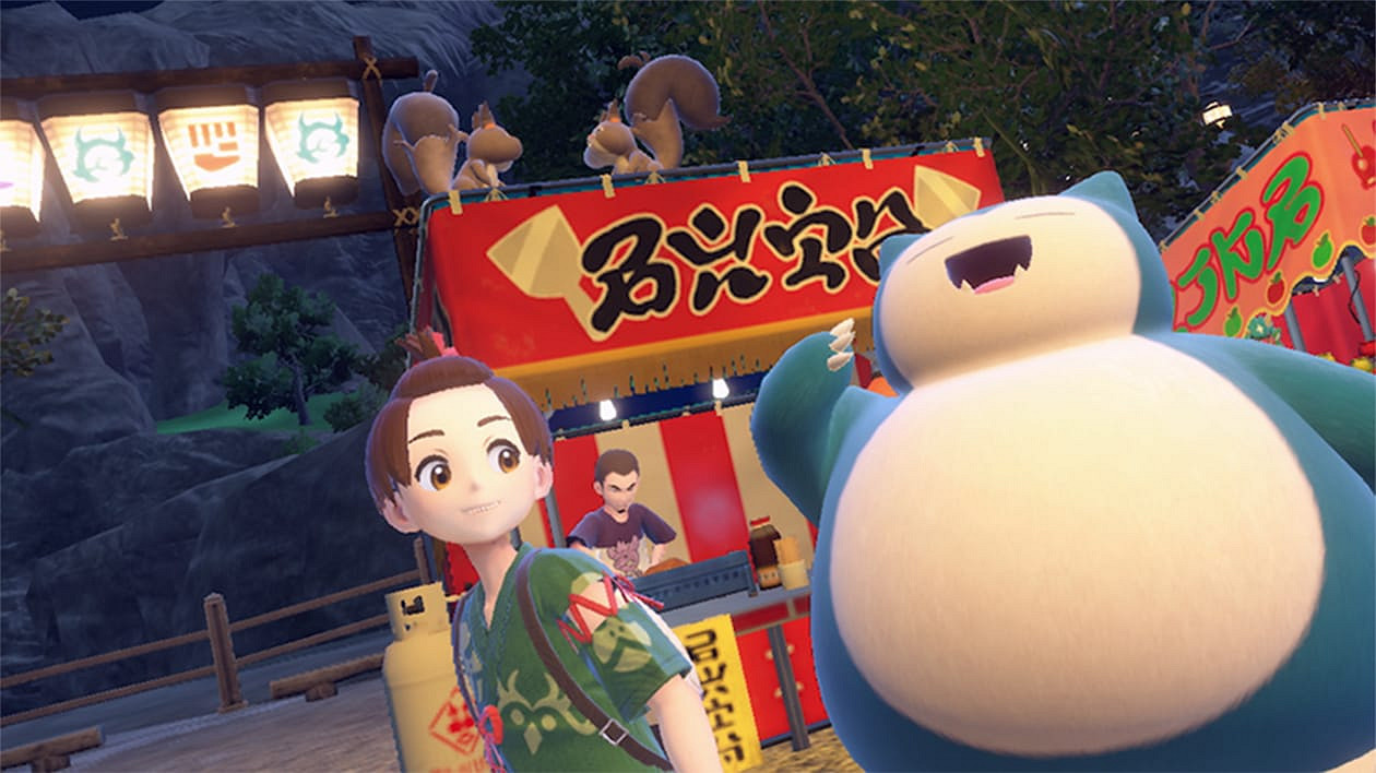 《寶可夢:朱/紫》DLC"藍之圓盤"確認將於12.14上線 《寶可夢:朱/紫》DLC"藍之圓盤"確認將於12.14上線