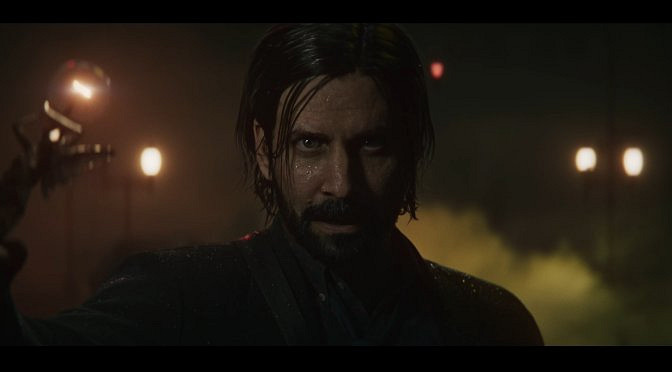 晚報:《心靈殺手2》新更新檔 《機械戰警》特別好評