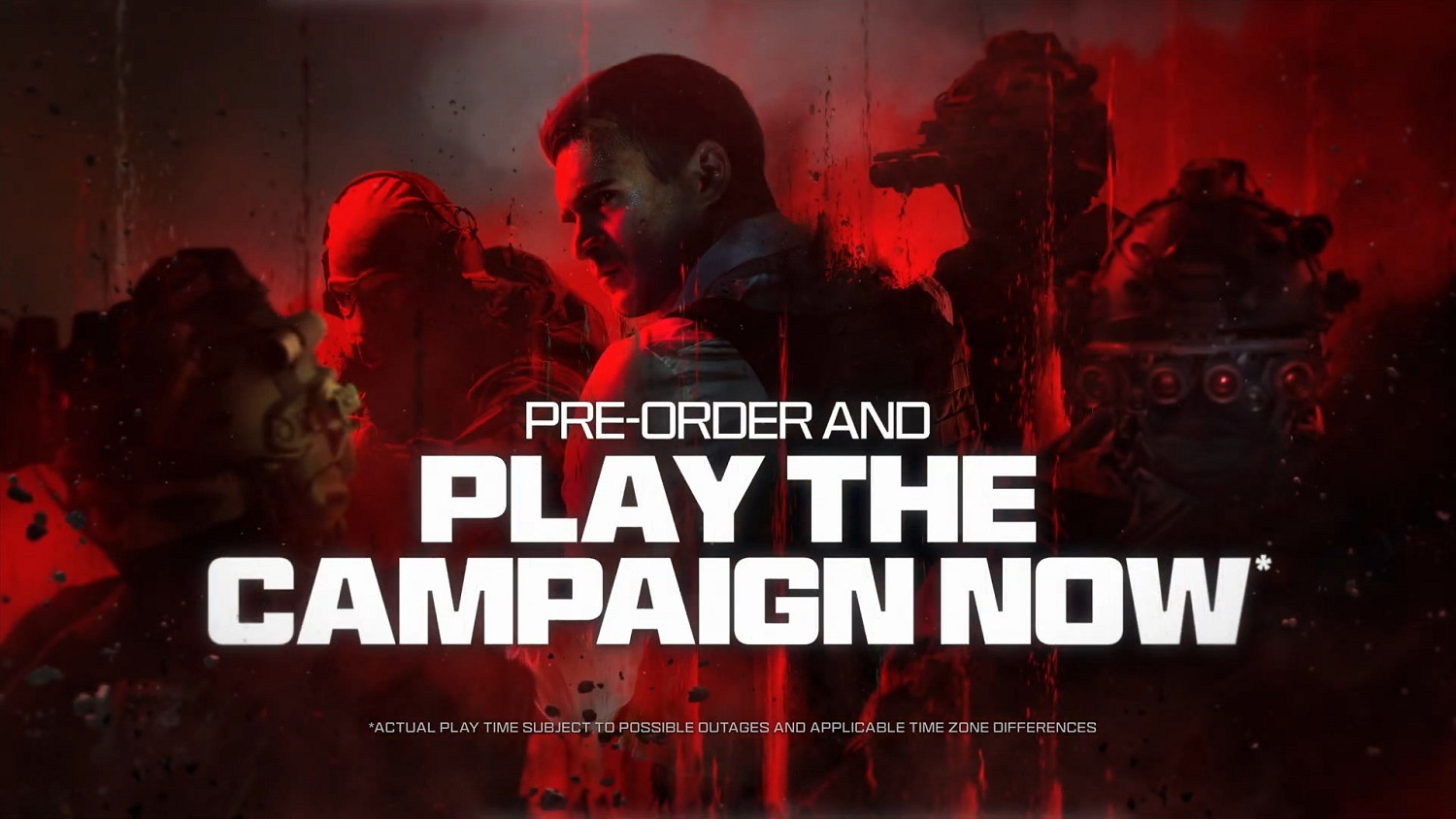 博主通關《COD現代戰爭3》戰役模式：滿分10分我打7分