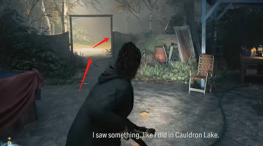 《心靈殺手2》物品全收集攻略