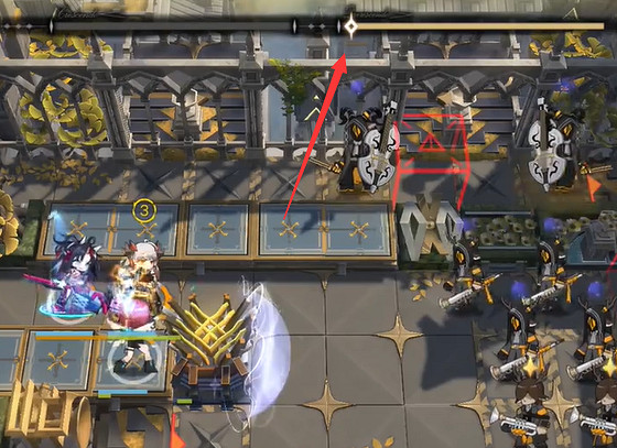 《明日方舟》ZT-7擺完掛機 崔林特爾梅之金ZT-7協奏曲“復活”攻略 《明日方舟》ZT-7擺完掛機 崔林特爾梅之金ZT-7協奏曲“復活”攻略