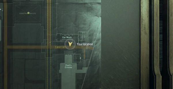 《心靈殺手2》物品全收集攻略