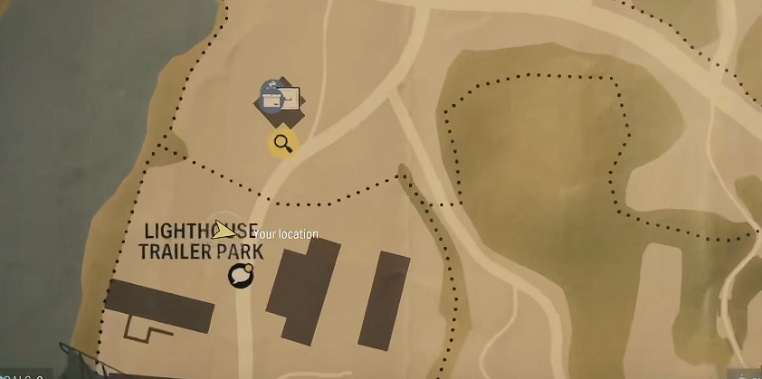 《心靈殺手2》物品全收集攻略