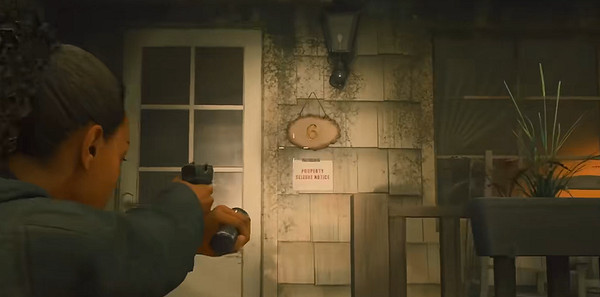 《心靈殺手2》物品全收集攻略