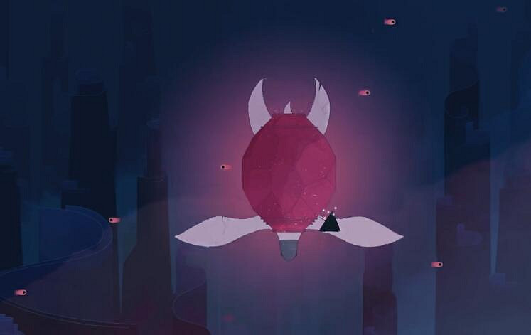 若是被問第九藝術是什麽,我想我會給他推薦這個遊戲 若是被問第九藝術是什麽,我想我會給他推薦這個遊戲