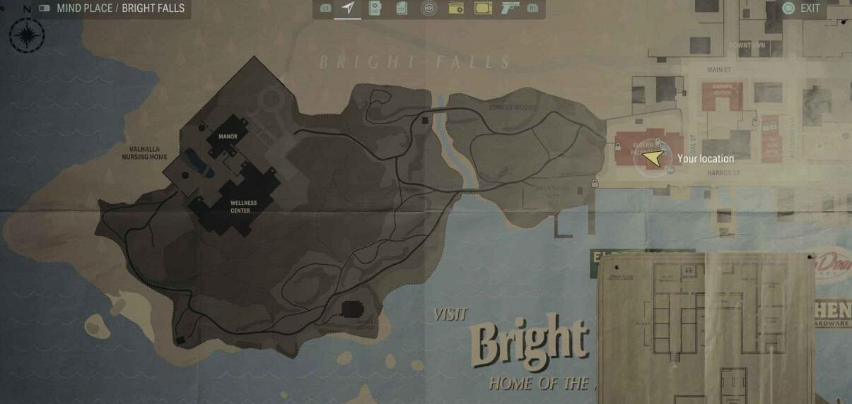 《心靈殺手2》科斯凱拉兄弟廣告位置大全