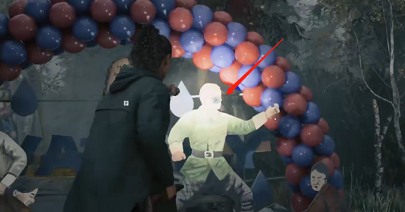 《心靈殺手2》物品全收集攻略