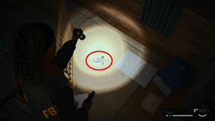 《心靈殺手2》英雄玩偶位置一覽 《心靈殺手2》英雄玩偶位置一覽