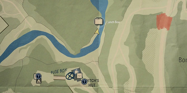 《心靈殺手2》物品全收集攻略 《心靈殺手2》物品全收集攻略