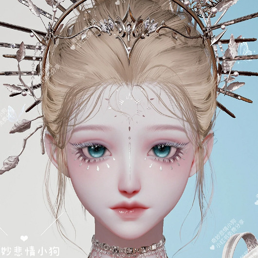 《以閃亮之名》聖光捏臉 聖光捏臉資料id 《以閃亮之名》聖光捏臉 聖光捏臉資料id