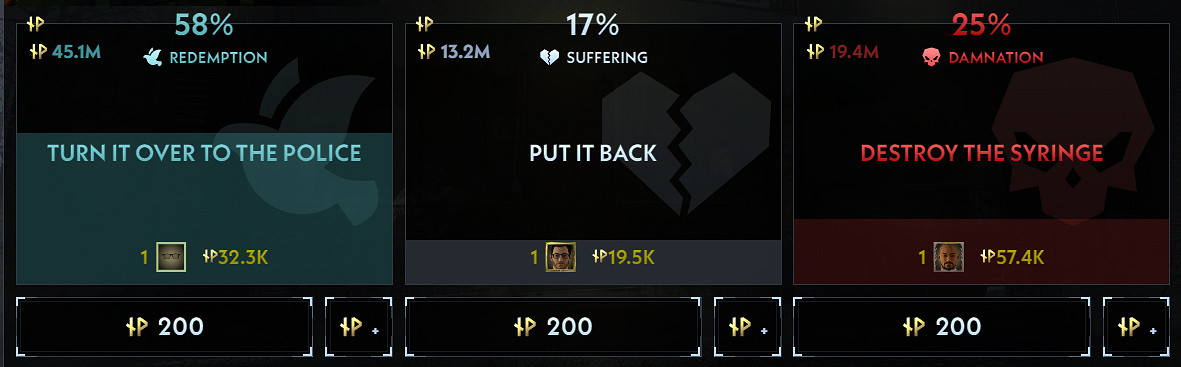 沉默之丘終於出了個新作,但…玩家們好像都不咋買賬? 沉默之丘終於出了個新作,但…玩家們好像都不咋買賬?