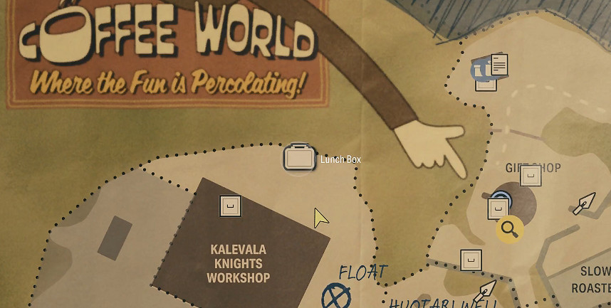 《心靈殺手2》物品全收集攻略