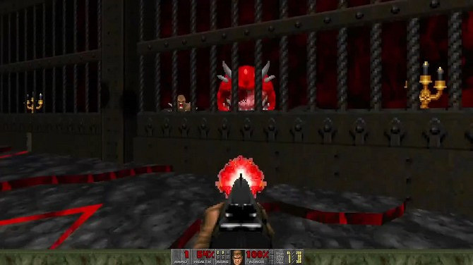 《毀滅戰士》生父約翰·羅梅羅新作《SIGIL II》11月3日預購