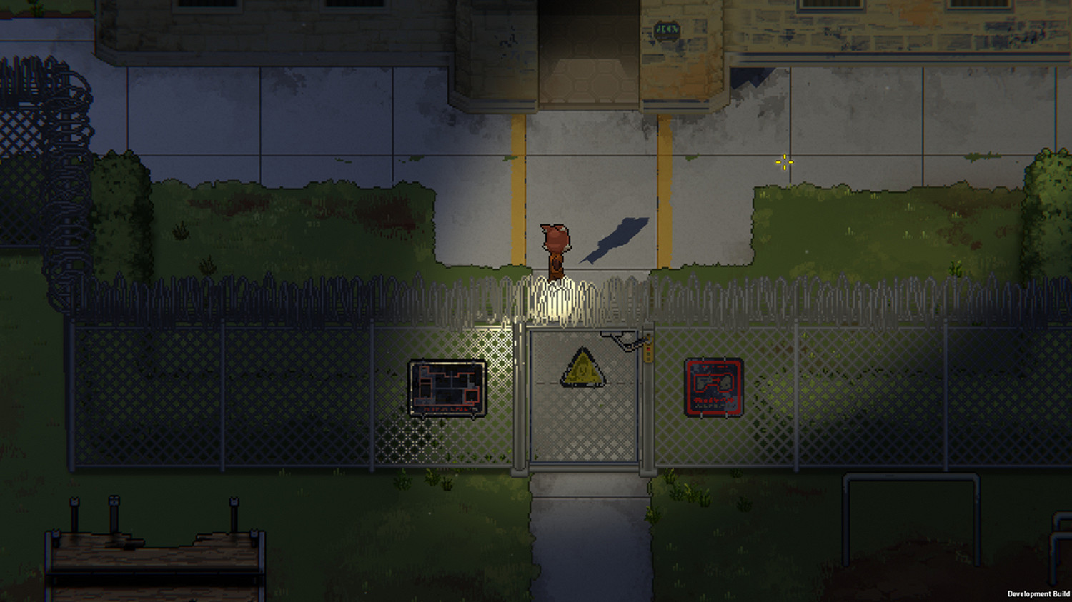 現在是逃獄時間！策略題材CRPG《動物迷城》現已發售