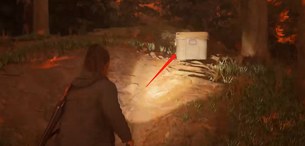 《心靈殺手2》物品全收集攻略