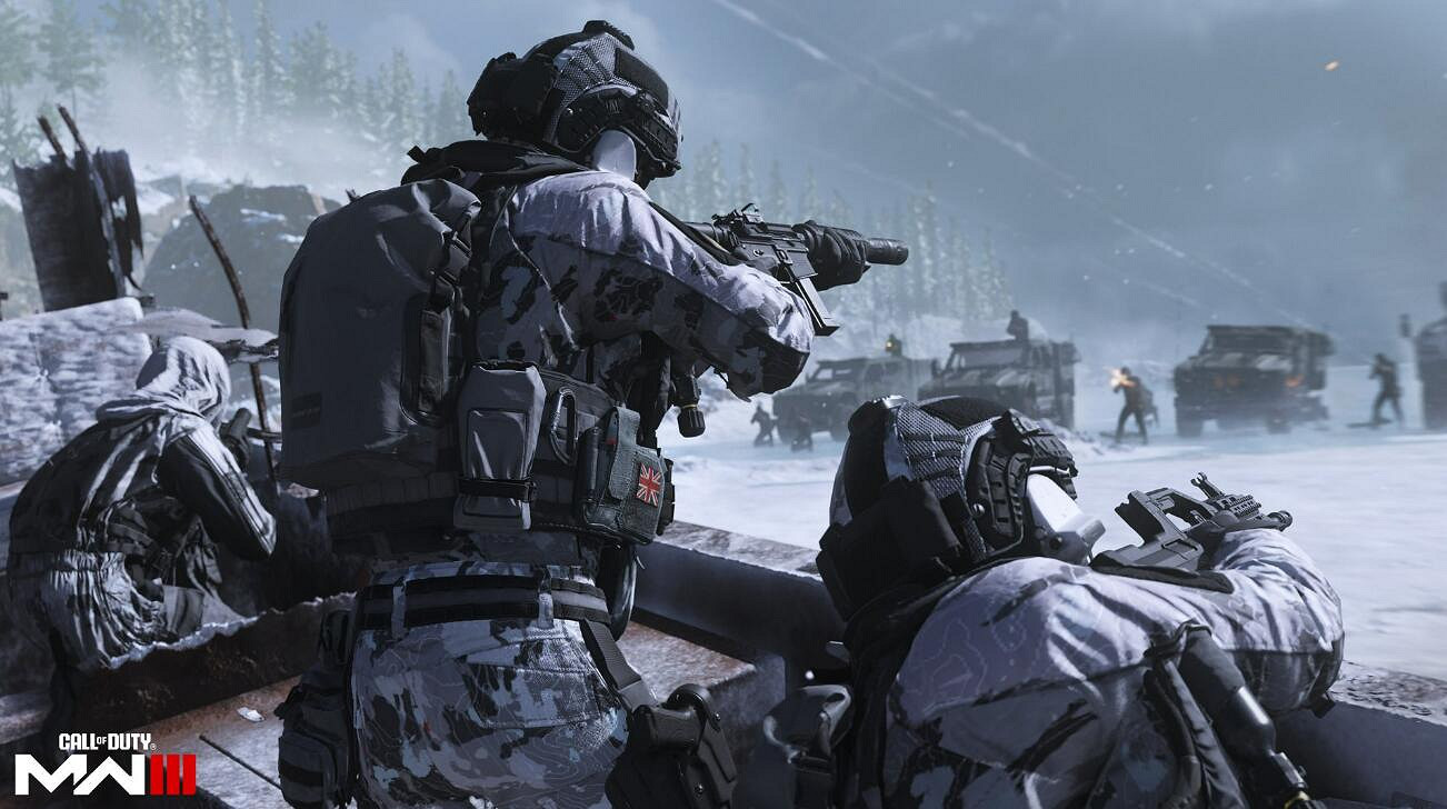 動視回應《COD20》大小超200G問題 可解除安裝不常玩內容 動視回應《COD20》大小超200G問題 可解除安裝不常玩內容