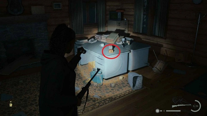 《心靈殺手2》額外護身符欄位攻略