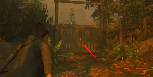 《心靈殺手2》物品全收集攻略