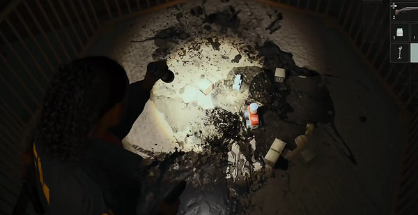 《心靈殺手2》物品全收集攻略 《心靈殺手2》物品全收集攻略