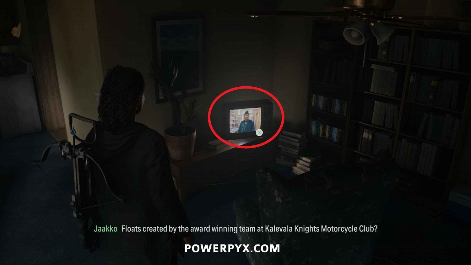 《心靈殺手2》回歸3科斯凱拉廣告位置一覽 《心靈殺手2》回歸3科斯凱拉廣告位置一覽