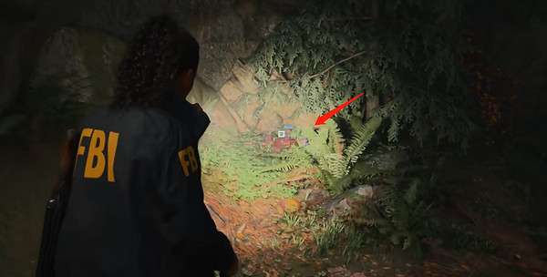 《心靈殺手2》物品全收集攻略 《心靈殺手2》物品全收集攻略