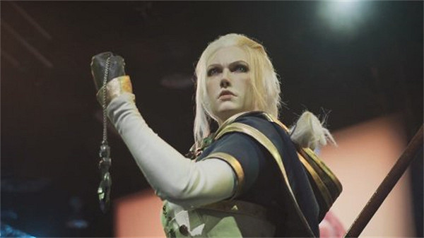 暴雪嘉年華新預告:魔獸世界/鬥陣特攻2/暗黑4將亮相！