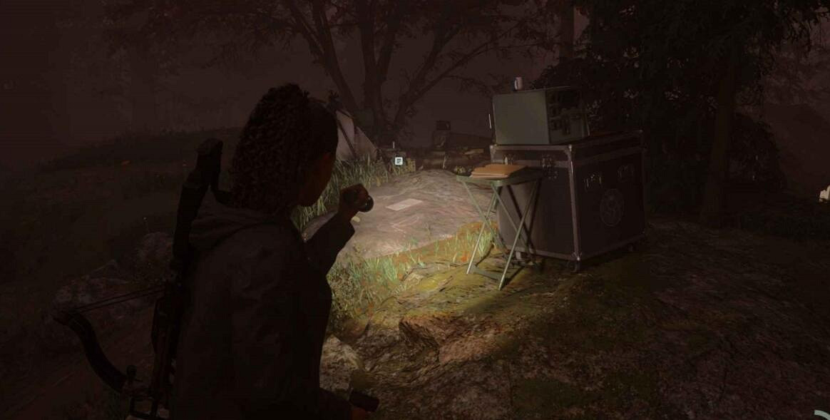 《心靈殺手2》提燈護身符在哪？