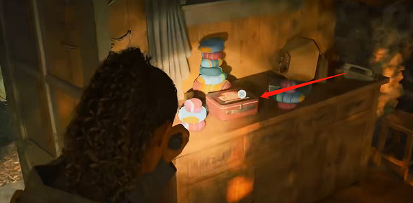 《心靈殺手2》物品全收集攻略